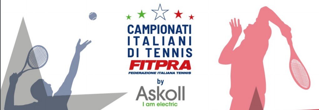 Campionati Italiani di Tennis (FITPRA)